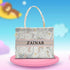 Personalized Diaper Box Bag - Uncommongifts.in